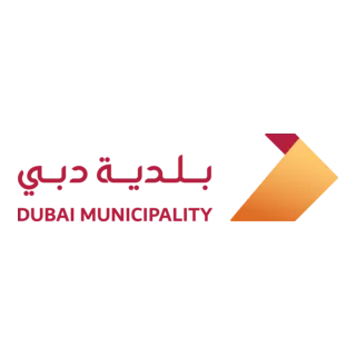 Dubai Municipality Logo