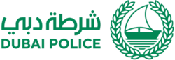 Dubai Police Logo