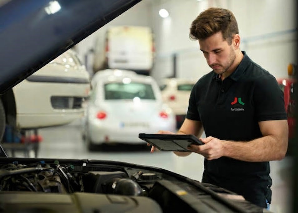 Car Valuation Dubai - Professional Evaluation Service UAE