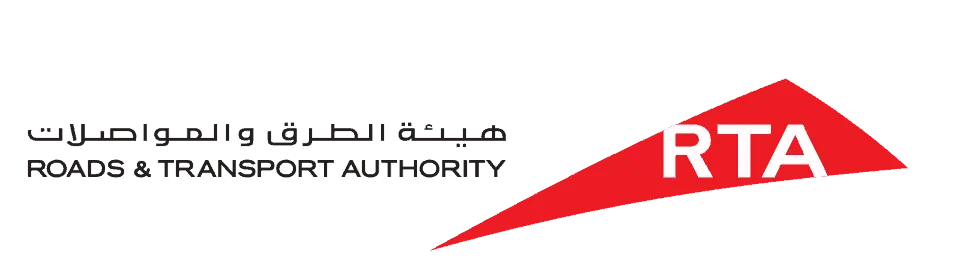 RTA Logo